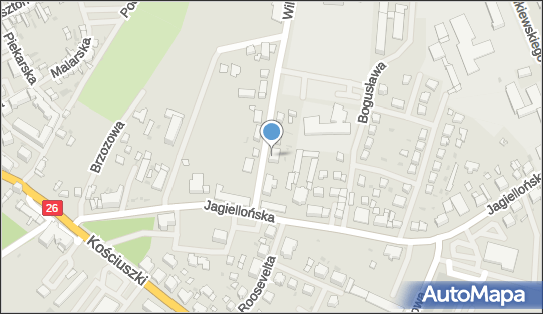 8581168879, Sklep Ogrodniczo-Wielobranżowy 