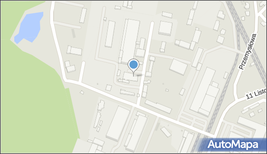 8651488780, Przedsiębiorstwo Handlowo-Usługowe 