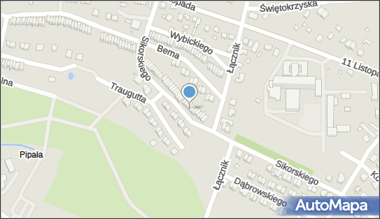 8661002827, Firma Montażowo-Handlowa 