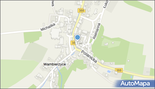 8851539387, Wspólnota Mieszkaniowa 