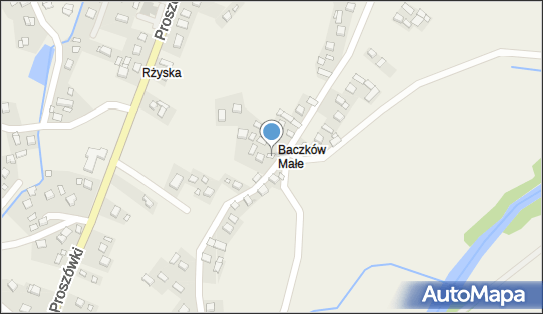 8681717742, Przedsiębiorstwo Handlowo-Usługowe 