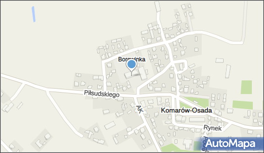 950443064, Szkolno-Parafialny Klub Sportowty 