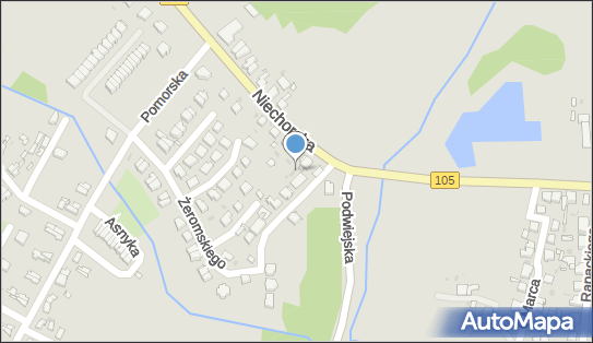 8571309568, Sklep Spożywczy 