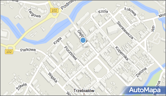 8571407727, Ewa Domańska Firma Handlowo-Usługowa