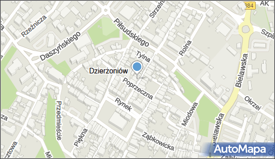 022344060, Centrum Zoologiczno-Florystyczne 