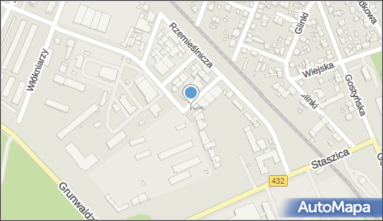 302739929, Przedsiębiorstwo Wielobranżowe 