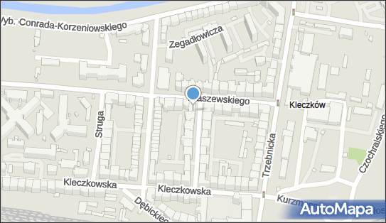 8951718712, Wspólnota Mieszkaniowa Wrocław 