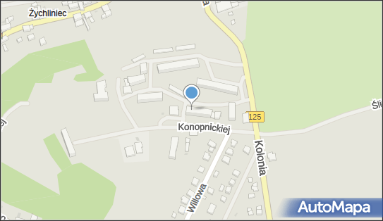 8580009245, Spółdzielnia Mieszkaniowa 