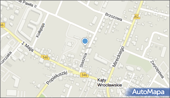9131234973, Zakład Projektowo-Usługowy 