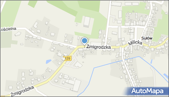 9161309569, Wspólnota Mieszkaniowa 