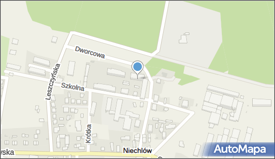 932800526, Wspólnota Mieszkaniowa 