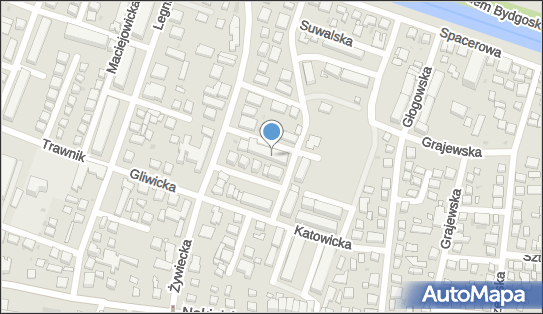 5540314549, Przedsiębiorstwo Handlowo-Usługowe 