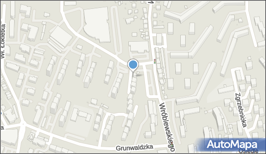 6431074609, F.U.H.