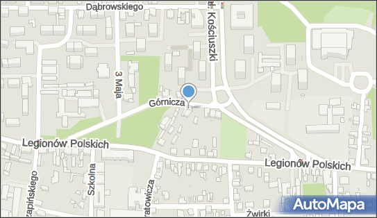 6290001174, Firma Handlowa 