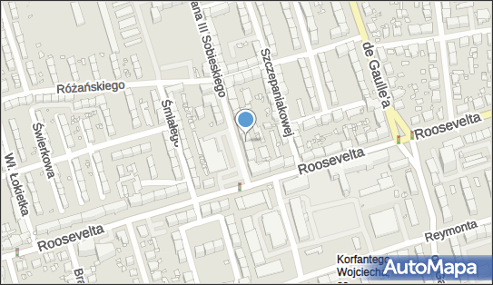 6481455791, Przedsiębiorstwo Handlowo-Usługowe 