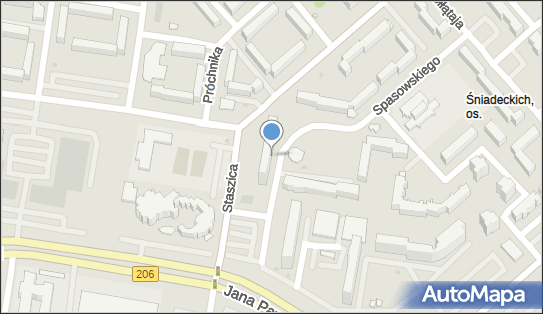 6692268821, Firma Geodezyjno-Budowlana 