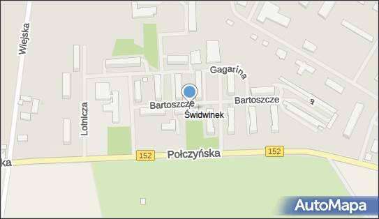 6721121352, Oze - Doradztwo Techniczne i Handlowe Sławomir Góra 