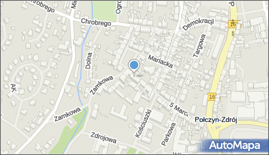 6721930577, Wspólnota Meszkaniowa 