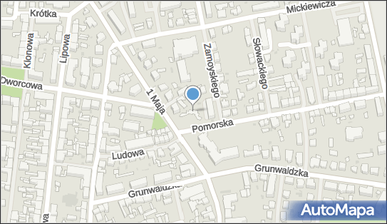 6721300706, Centrum Budownicwta 