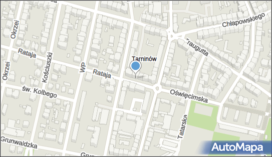 022169868, Wspólnota Mieszkaniowa 