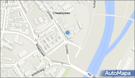 7781432872, Organizacja Podzakładowa NSZZ 