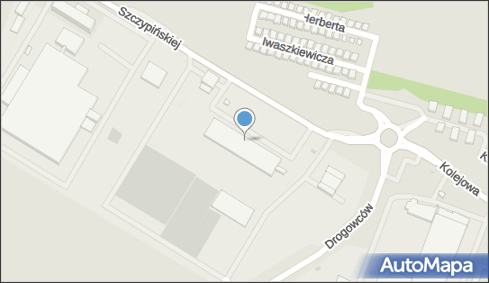 8392151665, Komisja Zakładowa KNSZZ 