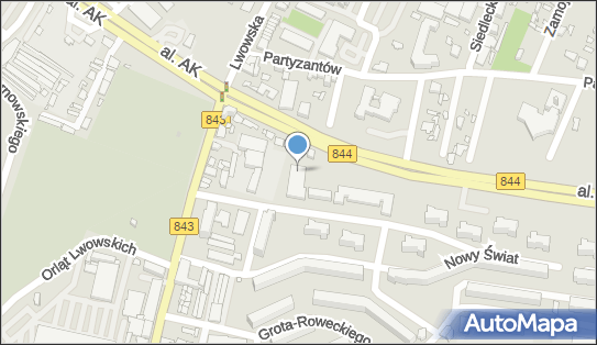5631344734, Organizacja Międzyzakładowa NSZZ