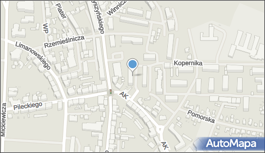 6731005498, Firma Budowlana 
