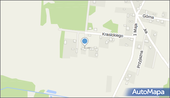 6492300649, Komitet Wyborczy Wyborców Zenona Głąb 