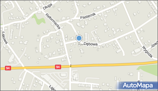 6831004423, Zakład Produkcyjno-Usługowo-Handlowy 