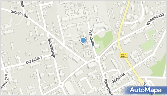 5911651147, Organizacja Zakładowa NSZZ 