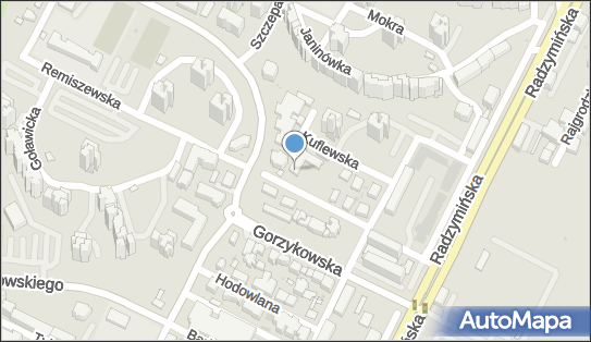 5261057438, Klub Sportowy Niepełnosprawnych 