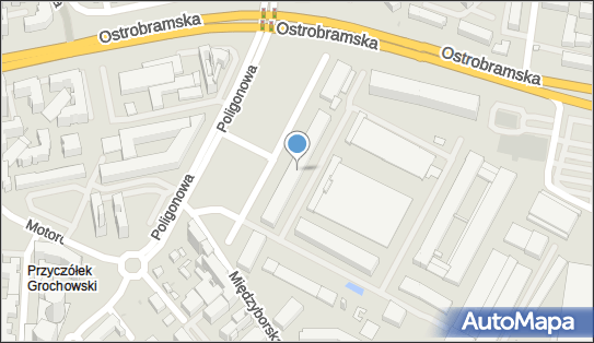 5250007299, Centrum Naukowo-Produkcyjne Elektroniki Profesjonalnej 
