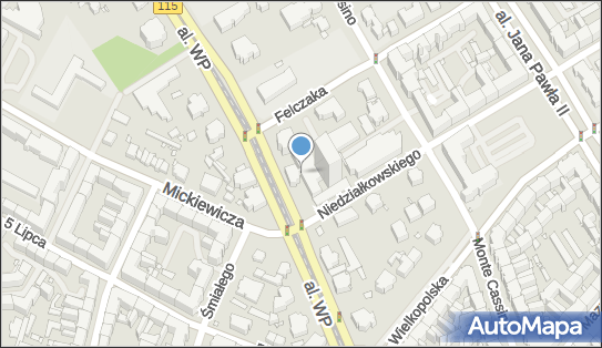 8510011194, Polskie Radio - Regionalna Rozgłośnia w Szczecinie 