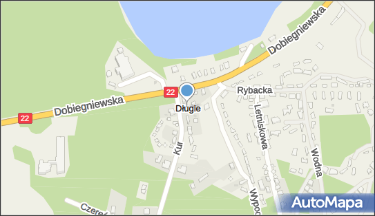 5992736697, Lubuskie Towarzystwo Ekologiczno-Turystyczne 
