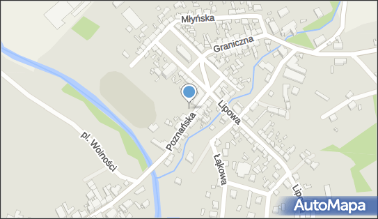 5961700971, Miejsko-Gminny Ludowy Klub Sportowy 