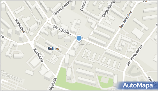 8512037200, Wspólna Organizacja 