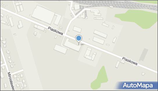 6741097651, Przedsiębiorstwo Handlowo-Usługowe 
