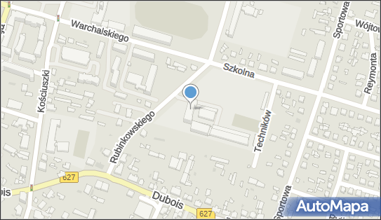 7591529901, Uczniowski Ludowy Klub Sportowy 
