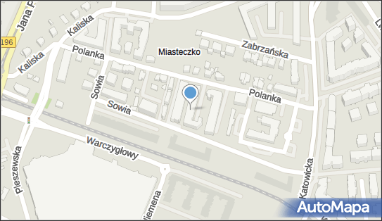 7822370181, Klub Maratończyka 