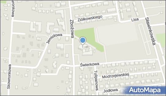 7122807486, Uczniowski Osiedlowy Klub Sportowy 