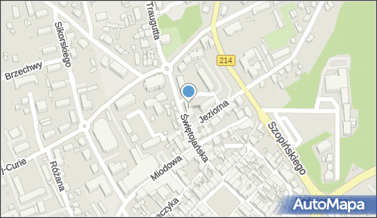 5911693269, Klub Sportowy 