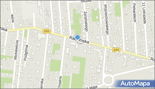 7962663397, Gminny Klub Sportowy 