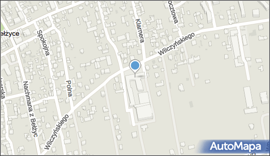7132615334, Międzyszkolny Uczniowski Klub Sportowy 