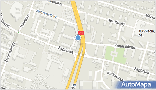 6572907164, Klub Sportowy 