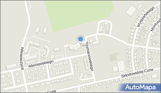 5751668474, Lubliniecki Klub 
