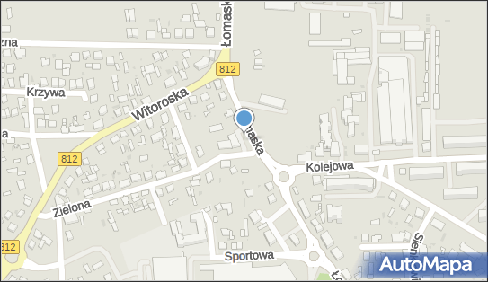 5372625035, Przedsiębiorstwo Handlowo-Usługowe 
