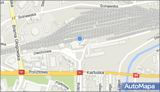 6912467788, Organizacja Zakładowa NSZZ 