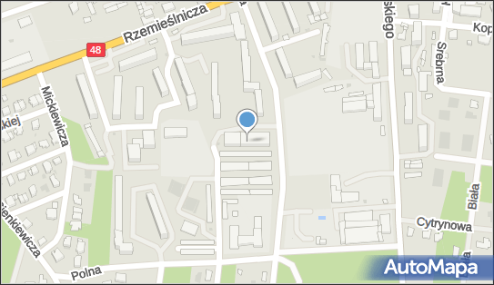 7981444130, Klub Pomocy Wzajemnej 