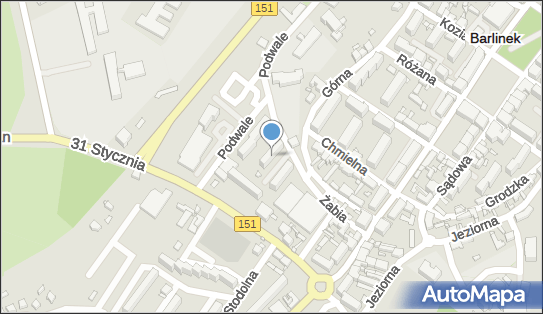 5971506880, Studio Urody 